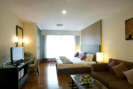 Kantary House & Serviced Apartments - 114