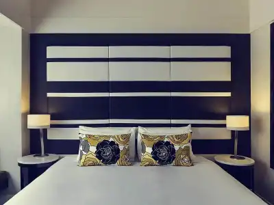 Mövenpick Auckland - 64