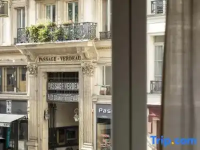 Résidence Nell Paris - 84