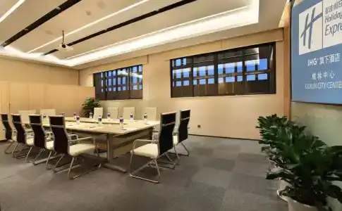 Holiday Inn Express Guilin City Center by IHG - 15