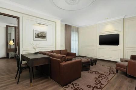 Metropole, Bangkok, a Tribute Portfolio by Marriott - 49
