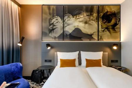 Mercure Freiburg am Munster - 79