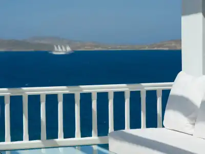 Mykonos Grand & Resort - 38