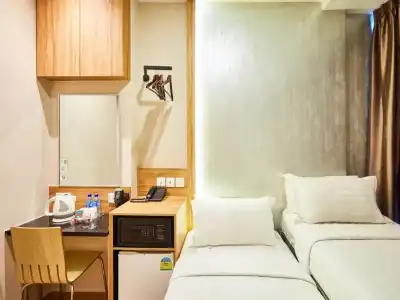 ibis budget Singapore West Coast - 27