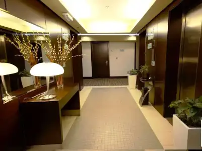 Safir Doha - 8