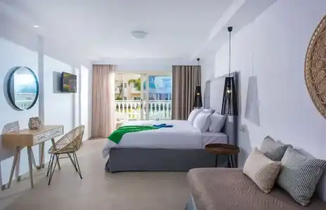 Sarpidon Apartments - 261