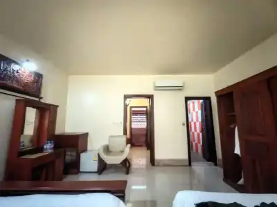 Shining Angkor Apartment - 92