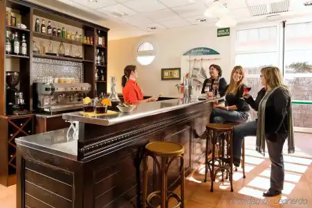 ibis Barcelona Castelldefels - 26