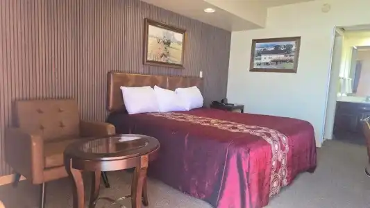 Classic Inn - 20