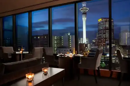 Grand Millennium Auckland - 31