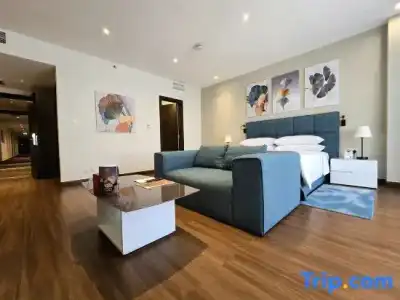 Ramada & Suites by Wyndham Dubai JBR - 45