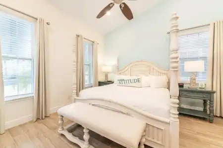 Margaritaville Resort Orlando Cottages - 231