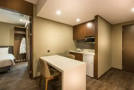 ENA Suite Namdaemun - 51