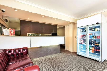 Comfort Inn & Suites Sombrero - 15