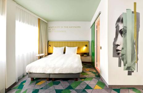 Park Inn by Radisson Hasselt - 34