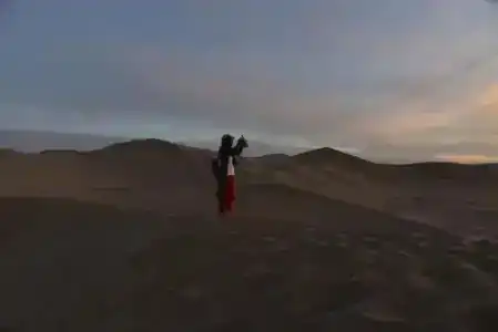 Dunhuang Silk Road Culture - 16