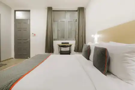 OYO Townhouse 340 JAGEER PALACE - 61