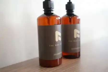 The Rise Suites, Chiang Mai - 54