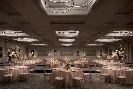 Four Seasons Chicago - 23