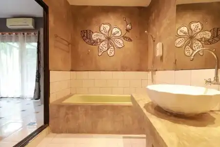Capital O 464 at Nata Chiangmai Chic Jungle - 108