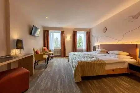 Sporthotel - 54