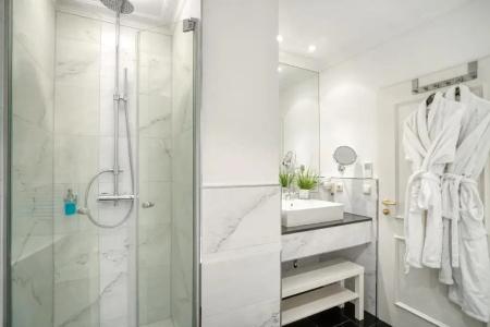 Grand Seeschlösschen Sea Retreat & Spa - 251