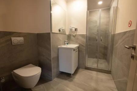 Valent Otel Business - 36