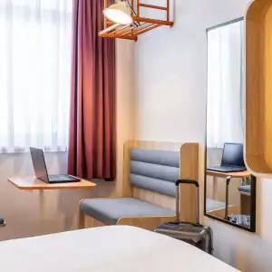 Siru Brussels by Accor - 28