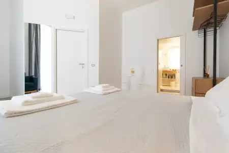 Palazzo Della Porta B&B - 3
