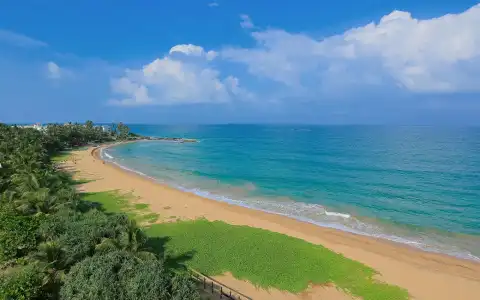 Pandanus Beach Resort & Spa Resort - 29