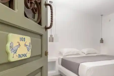 Nissia Kamares Apartments - 116