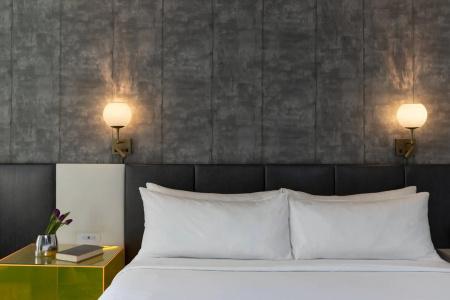 Renaissance New York Times Square by Marriott - 48