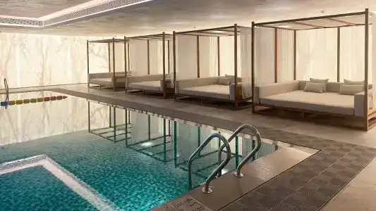 Holiday Inn XI'AN CHANBA by IHG - 10