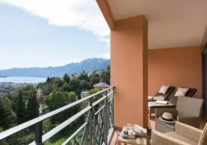 Villa Orselina - 62