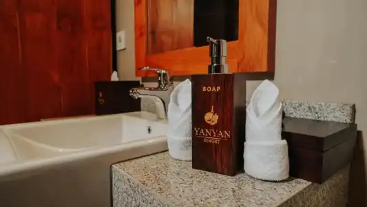 Yanyan Resort Ubud - 44