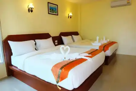 Chokdee Resort - 21