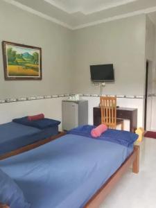 Jepun Segara Guest House - 40