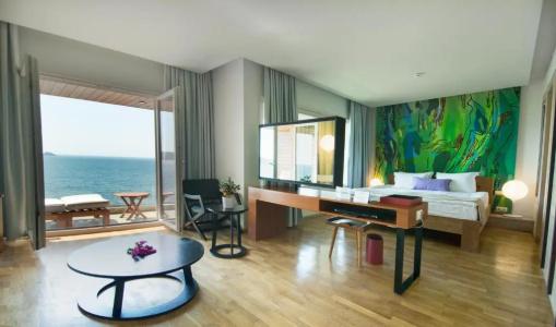 Palmalife Bodrum Resort & Spa - 146