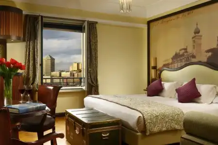 Grand Savoia Genova, Curio Collection by Hilton - 51
