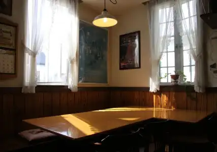 Pension Yumekukan - 12