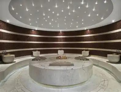 Le Meridien Etiler - 26