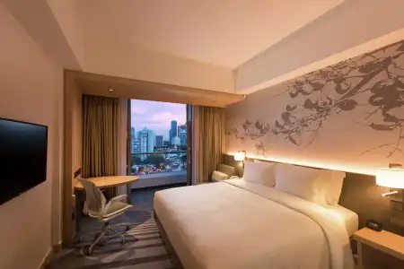 Hilton Garden Inn Singapore Serangoon - 6