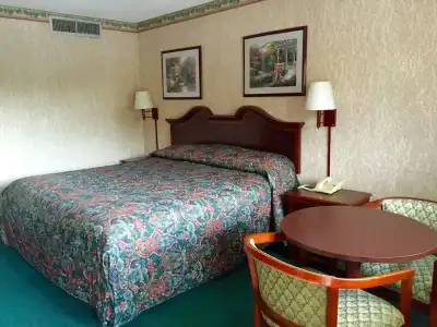 Best Motel Lakeland - 5