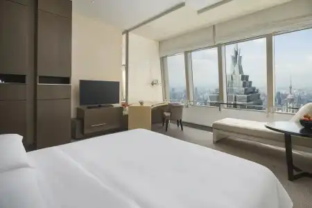 Park Hyatt Shanghai - 28