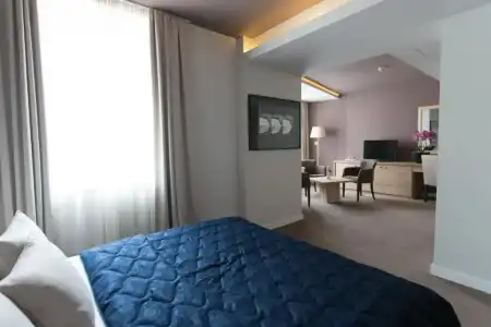 New City & Restaurant Niš - 32