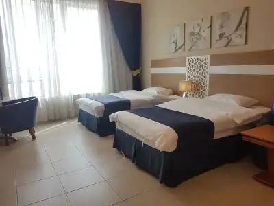Platinum Apartment - 2