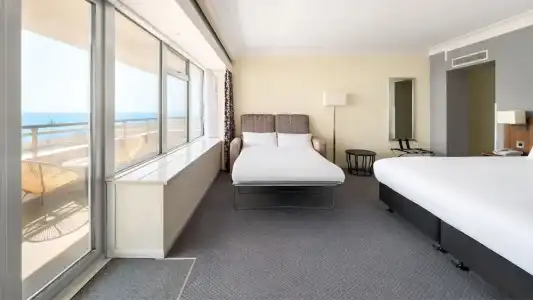 Holiday Inn Brighton Seafront by IHG - 106