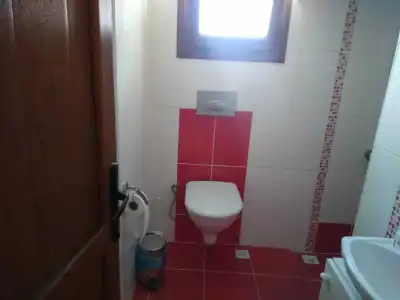 Paddys Apartments Ovacık - 6