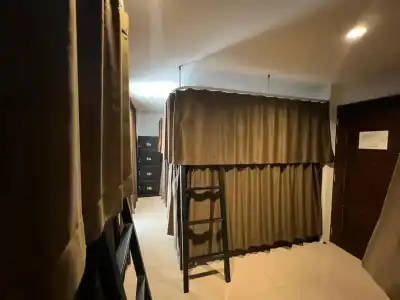 Litera Hostel - 23