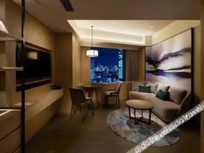 Fraser Suites Akasaka, Tokyo - 44